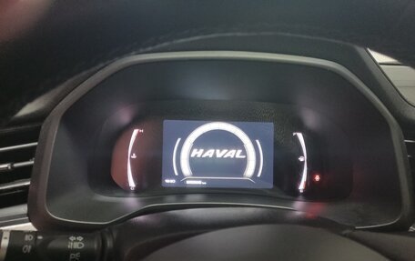 Haval F7 I, 2022 год, 1 750 000 рублей, 4 фотография
