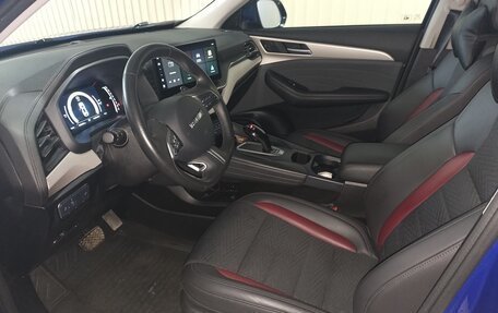 Haval F7 I, 2022 год, 1 750 000 рублей, 6 фотография