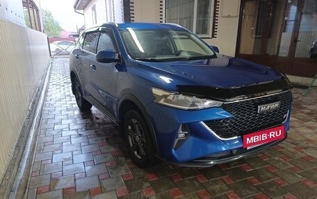 Haval F7 I, 2022 год, 1 750 000 рублей, 3 фотография