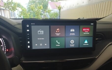 Haval F7 I, 2022 год, 1 750 000 рублей, 5 фотография