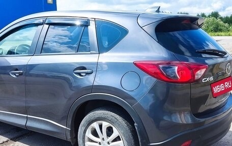 Mazda CX-5 II, 2014 год, 1 480 000 рублей, 6 фотография