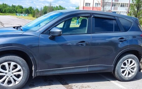 Mazda CX-5 II, 2014 год, 1 480 000 рублей, 9 фотография