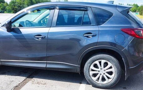 Mazda CX-5 II, 2014 год, 1 480 000 рублей, 8 фотография