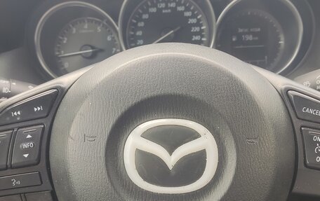 Mazda CX-5 II, 2014 год, 1 480 000 рублей, 11 фотография