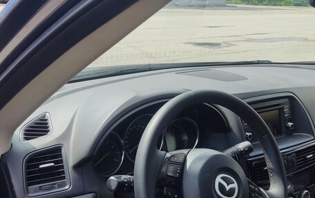 Mazda CX-5 II, 2014 год, 1 480 000 рублей, 10 фотография