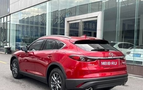 Mazda CX-4, 2021 год, 2 140 000 рублей, 6 фотография