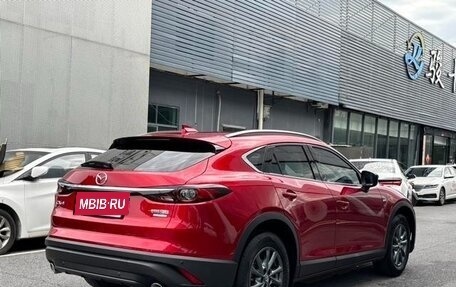 Mazda CX-4, 2021 год, 2 140 000 рублей, 4 фотография