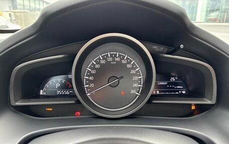 Mazda CX-4, 2021 год, 2 140 000 рублей, 10 фотография