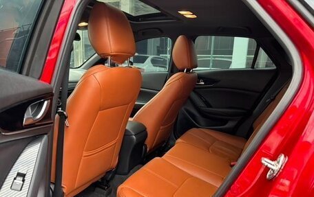Mazda CX-4, 2021 год, 2 140 000 рублей, 8 фотография