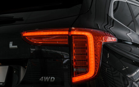 Haval Jolion, 2025 год, 2 449 000 рублей, 8 фотография