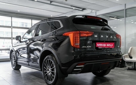Haval Jolion, 2025 год, 2 449 000 рублей, 2 фотография