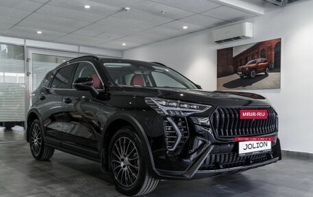 Haval Jolion, 2025 год, 2 449 000 рублей, 5 фотография