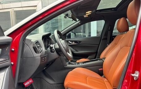 Mazda CX-4, 2021 год, 2 140 000 рублей, 7 фотография