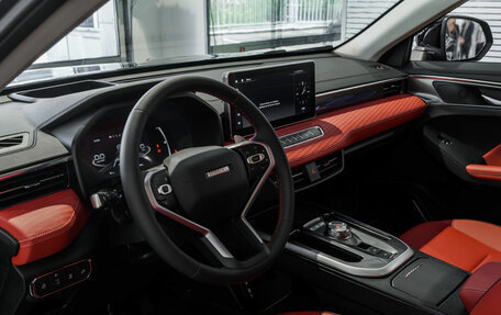 Haval Jolion, 2025 год, 2 449 000 рублей, 17 фотография