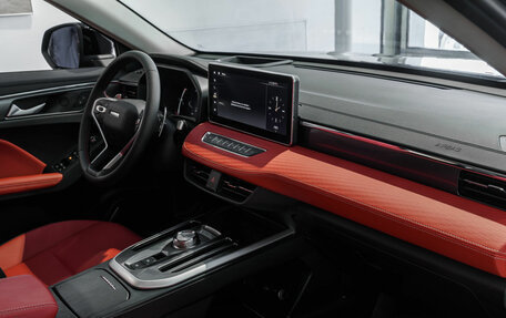 Haval Jolion, 2025 год, 2 449 000 рублей, 20 фотография