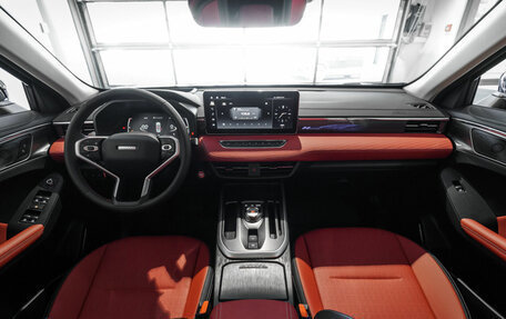 Haval Jolion, 2025 год, 2 449 000 рублей, 35 фотография