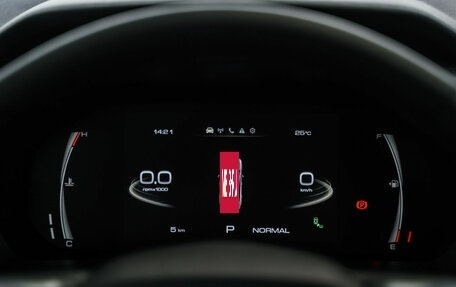 Haval Jolion, 2025 год, 2 449 000 рублей, 30 фотография