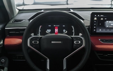 Haval Jolion, 2025 год, 2 449 000 рублей, 31 фотография