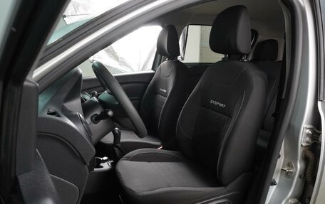 Renault Sandero II рестайлинг, 2018 год, 1 049 000 рублей, 10 фотография