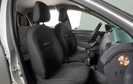 Renault Sandero II рестайлинг, 2018 год, 1 049 000 рублей, 8 фотография