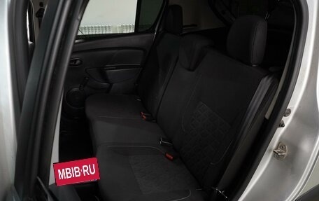 Renault Sandero II рестайлинг, 2018 год, 1 049 000 рублей, 9 фотография