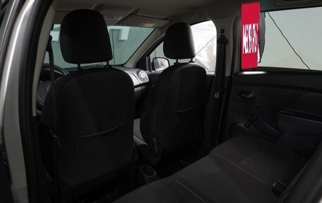 Renault Sandero II рестайлинг, 2018 год, 1 049 000 рублей, 11 фотография