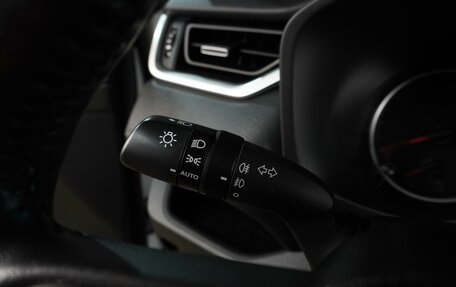 Toyota RAV4, 2021 год, 3 729 000 рублей, 14 фотография