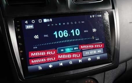 Renault Sandero II рестайлинг, 2018 год, 1 049 000 рублей, 14 фотография
