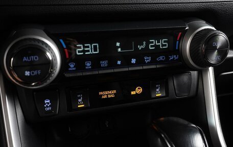 Toyota RAV4, 2021 год, 3 729 000 рублей, 19 фотография