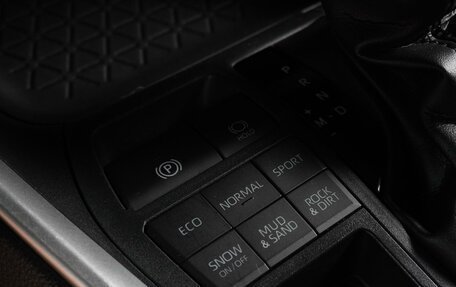 Toyota RAV4, 2021 год, 3 729 000 рублей, 20 фотография