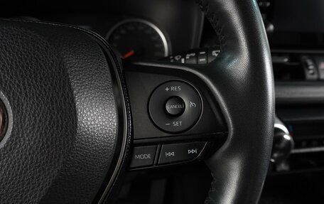 Toyota RAV4, 2021 год, 3 729 000 рублей, 22 фотография