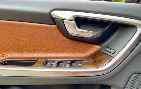 Volvo S60 III, 2012 год, 680 000 рублей, 9 фотография