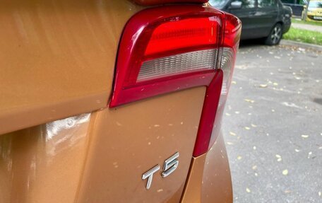 Volvo S60 III, 2012 год, 680 000 рублей, 11 фотография