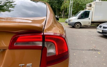 Volvo S60 III, 2012 год, 680 000 рублей, 15 фотография