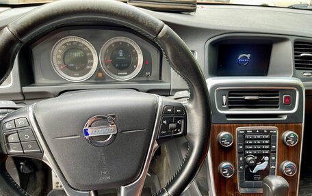 Volvo S60 III, 2012 год, 680 000 рублей, 16 фотография