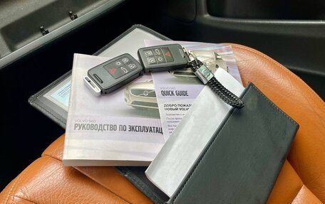 Volvo S60 III, 2012 год, 680 000 рублей, 17 фотография