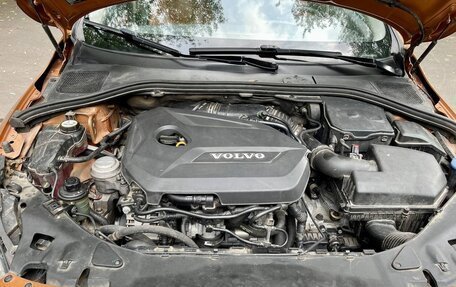Volvo S60 III, 2012 год, 680 000 рублей, 29 фотография