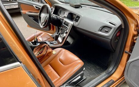 Volvo S60 III, 2012 год, 680 000 рублей, 31 фотография