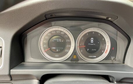Volvo S60 III, 2012 год, 680 000 рублей, 33 фотография