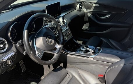 Mercedes-Benz C-Класс, 2014 год, 2 400 000 рублей, 6 фотография