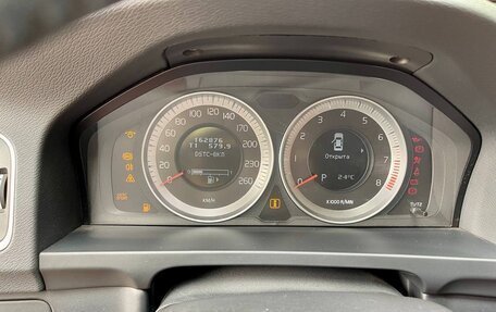 Volvo S60 III, 2012 год, 680 000 рублей, 32 фотография