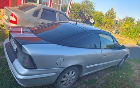 Opel Calibra, 1991 год, 180 000 рублей, 3 фотография
