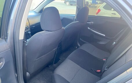 Toyota Corolla, 2012 год, 850 000 рублей, 6 фотография