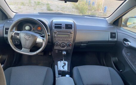 Toyota Corolla, 2012 год, 850 000 рублей, 5 фотография