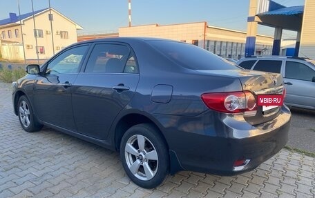 Toyota Corolla, 2012 год, 850 000 рублей, 2 фотография