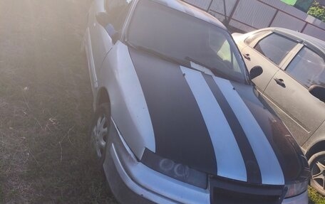 Opel Calibra, 1991 год, 180 000 рублей, 4 фотография