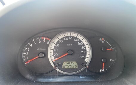 Mazda 5 I рестайлинг, 2007 год, 950 000 рублей, 4 фотография