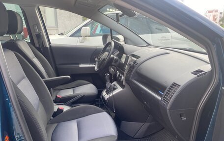 Mazda 5 I рестайлинг, 2007 год, 950 000 рублей, 6 фотография