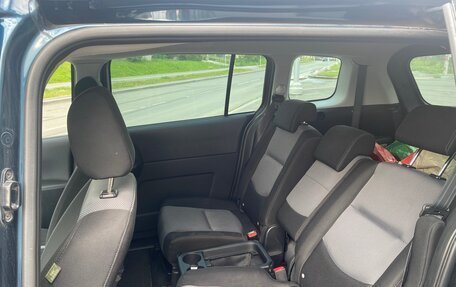 Mazda 5 I рестайлинг, 2007 год, 950 000 рублей, 7 фотография