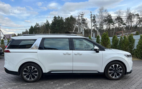 KIA Carnival, 2021 год, 3 330 000 рублей, 4 фотография